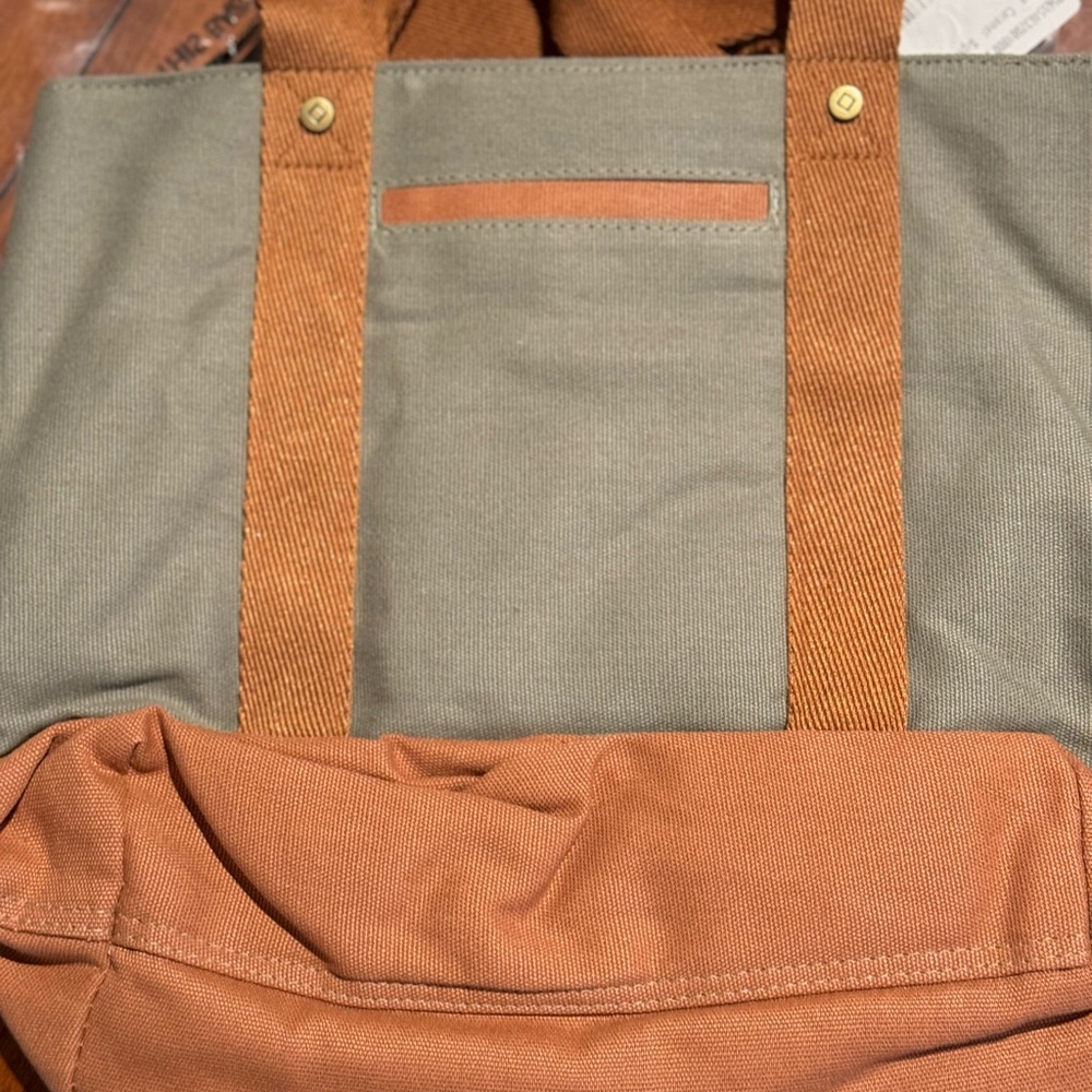 Thirty One Window Shopper in Moonstone! BNIP!! Monogram with the name Shannon! - Picture 5 of 6